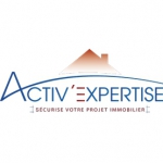 Expert immobilier Activ'Expertise Calais