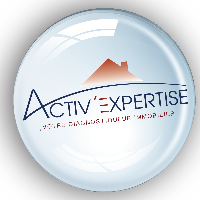 Expert immobilier Activ'Expertise AURILLAC