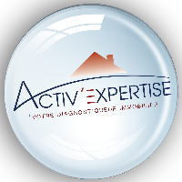 Expert immobilier Activ'Expertise REIMS EST