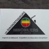 Expert immobilier LES DIAGNOSTIQUEURS IMMOBILIERS DE GIRONDE