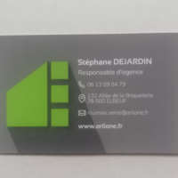 Expert immobilier Arliane Roumois