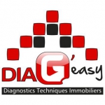 Expert immobilier DIAG'EASY