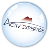 Expert immobilier Activ'Expertise Drôme Sud