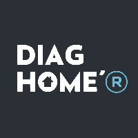 Expert immobilier Diaghome'R