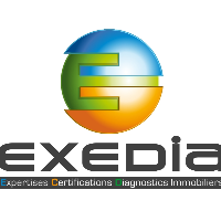 Expert immobilier Exedia