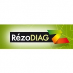Expert immobilier REZODIAG : SAS DIAVIDEXP