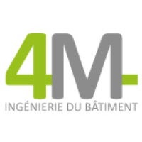 Expert immobilier 4M INGENIERIE - Jérôme VERGNE