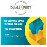 Expert immobilier R.V SERVICES