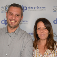 DIAG PRECISION PARIS SUD Expert immobilier à Paris 14