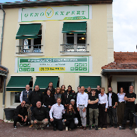GENOVEXPERT Expert immobilier à Sainte-Geneviève-des-Bois