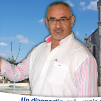 DIAG PRECISION 36 Expert immobilier à Arthon